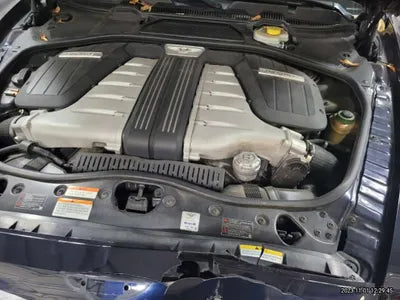 2016 Bentley Flying Spur SCBEL53W3GC056083 VIN:SCBEL53W3GC056083