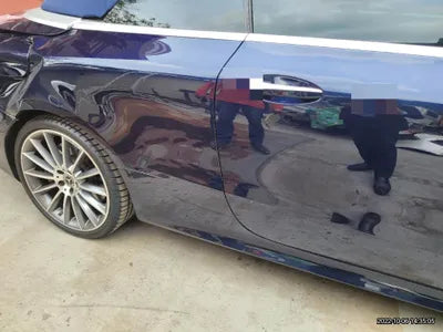 2020 Mercedes-Benz E 450 VIN: