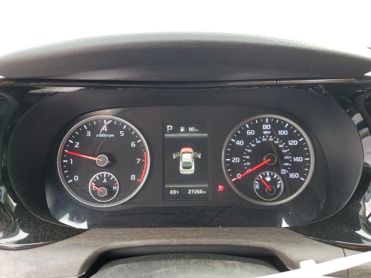 2022 KIA K5 EX VIN:5XXG34J27NG152246