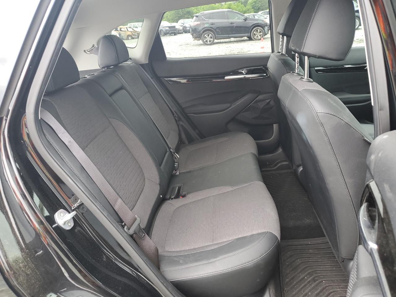 2022 KIA SELTOS S VIN:KNDEU2AAXN7306988