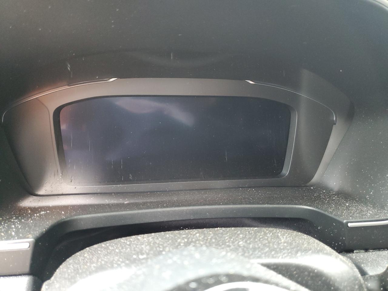 2023 HONDA PILOT ELITE VIN:5FNYG1H88PB007188