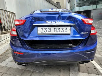 2017 maserati gibli diesel 384KMZAM57TSG7H12 VIN:384KMZAM57TSG7H12