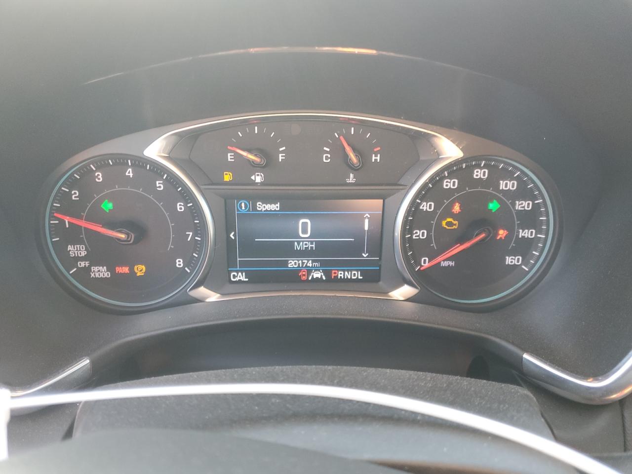 2023 CHEVROLET EQUINOX LT VIN:3GNAXTEG0PS217999