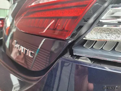 2020 Mercedes-Benz E 450 VIN: