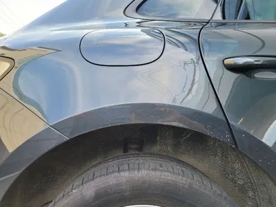 2019 Porsche Macan 382KMWP1AA295XKLB VIN:382KMWP1AA295XKLB