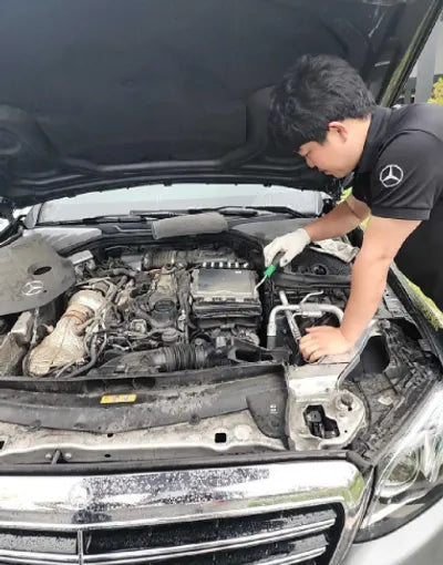 2017 Mercedes-Benz E 220 WDDZF0FB1HA208821 VIN:WDDZF0FB1HA208821