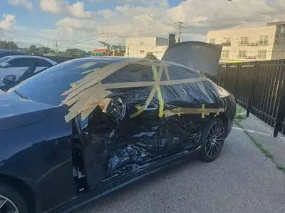 2020 Mercedes-Benz CLS 450 W1K2J5KB4MA082015 VIN:W1K2J5KB4MA082015