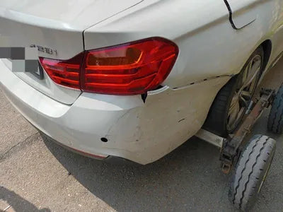 2016 BMW 428 WBA3N7101GF786000 VIN:WBA3N7101GF786000