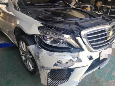 2015 Mercedes-Benz S 350 WDDUG3CB6FA147895 VIN:WDDUG3CB6FA147895