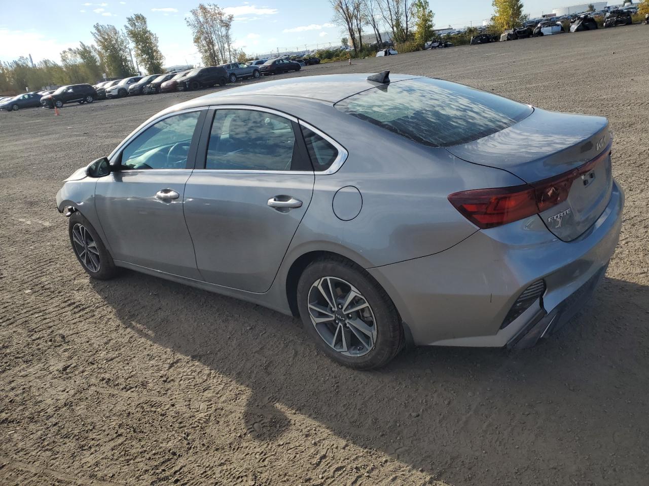 2024 KIA FORTE EX VIN:3KPF34AD6RE794324