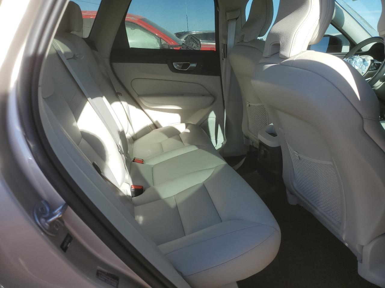 2024 VOLVO XC60 PLUS VIN:YV4H60DL1R1872052