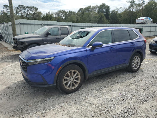 2023 HONDA CR-V EXL VIN:7FARS3H74PE001639