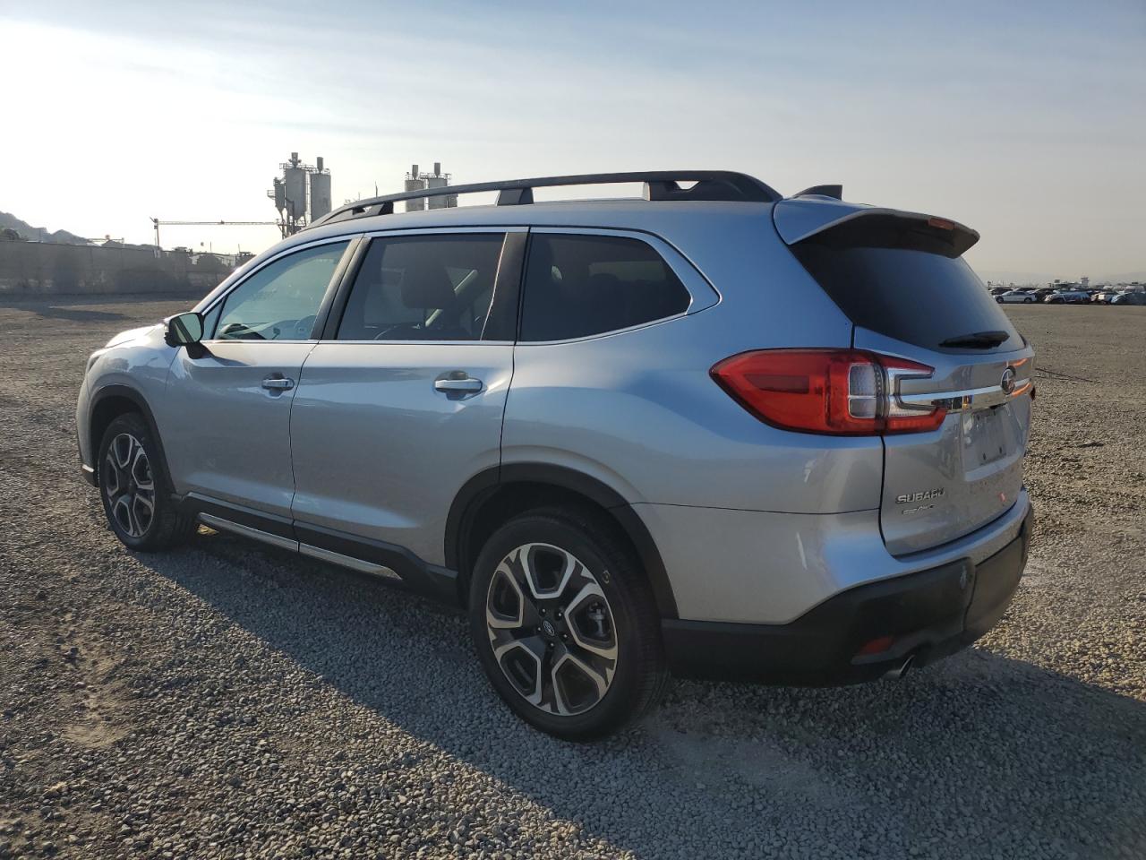 2023 SUBARU ASCENT TOURING VIN:4S4WMARD8P3402122
