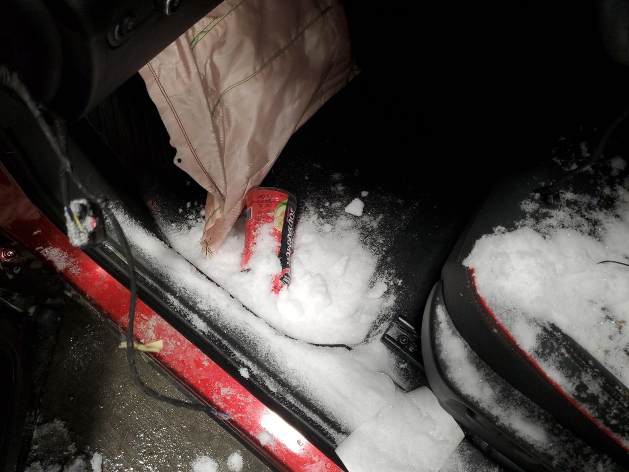 2023 BUICK ENVISION ESSENCE VIN:LRBFZPR48PD165679