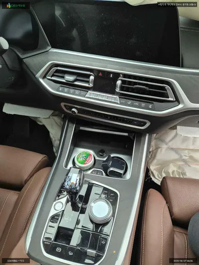 2022 BMW 740 WBATB4105N9K72458 VIN:WBATB4105N9K72458