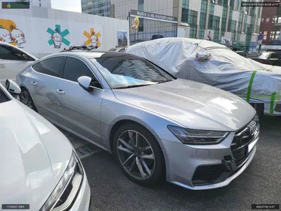 2020 Audi 50 WAUZZZF22LN069478 VIN:WAUZZZF22LN069478