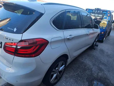 2017 BMW 2 Series Gran Tourer WBA2C1104J7A31684 VIN:WBA2C1104J7A31684