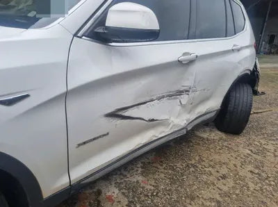 2015 BMW 320 WBAWZ510XF0L15647 VIN:WBAWZ510XF0L15647