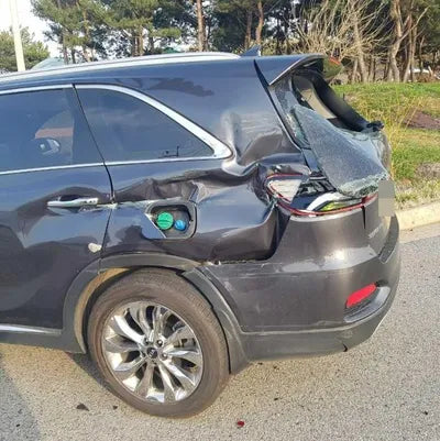 2018 Kia Sorento VIN: