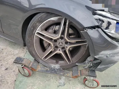 2020 Mercedes-Benz C 200 W1KWJ8AB9LF993513 VIN:W1KWJ8AB9LF993513