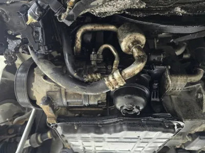 2016 Hyundai Santa FE VIN: