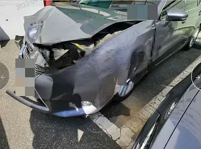 2014 Lexus ES 300 NONE VIN: