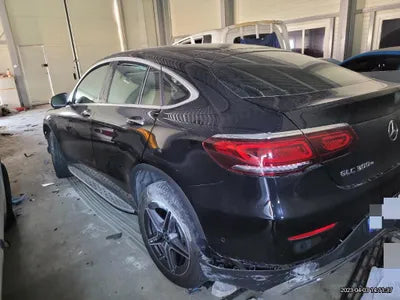 2023 Mercedes-Benz GLC 300 W1N0J5DB2PG146481 VIN:W1N0J5DB2PG146481