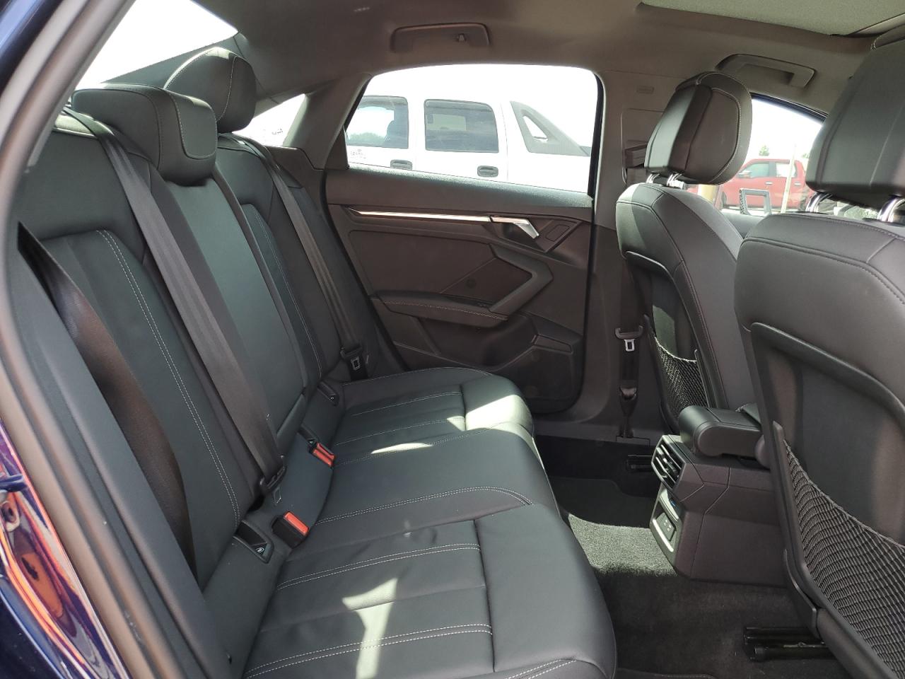 2022 AUDI A3 PREMIUM PLUS VIN:WAUHUDGY9NA086627