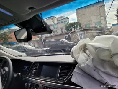 2017 Genesis G80 VIN: