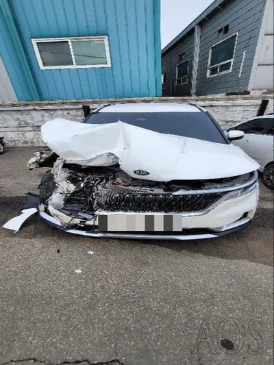 2021 Kia Carnival VIN: