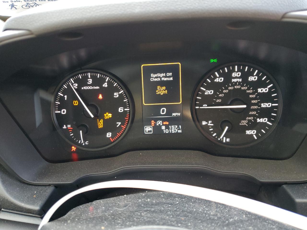 2024 SUBARU IMPREZA  VIN:JF1GUABC5R8279823