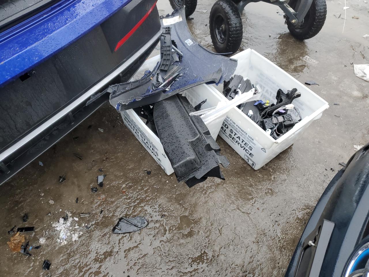 2024 HYUNDAI ELANTRA SEL VIN:KMHLM4DG5RU665459