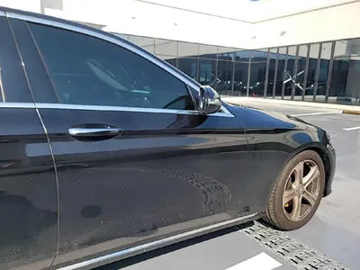 2016 Mercedes-Benz E 220 VIN: