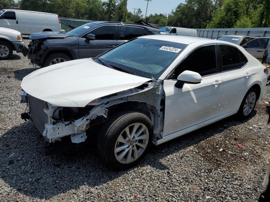 2022 TOYOTA CAMRY LE VIN:4T1C11AK8NU682749