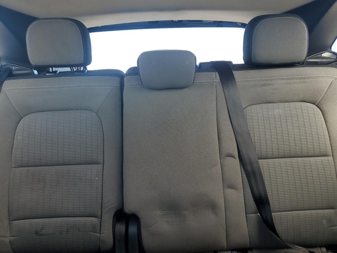 2022 FORD ESCAPE S VIN:1FMCU0F69NUA15105