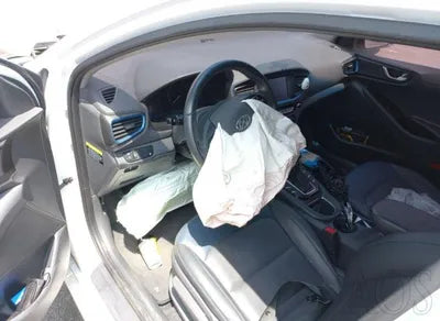 2017 Hyundai Ioniq KMHC751CGHU006889 VIN:KMHC751CGHU006889