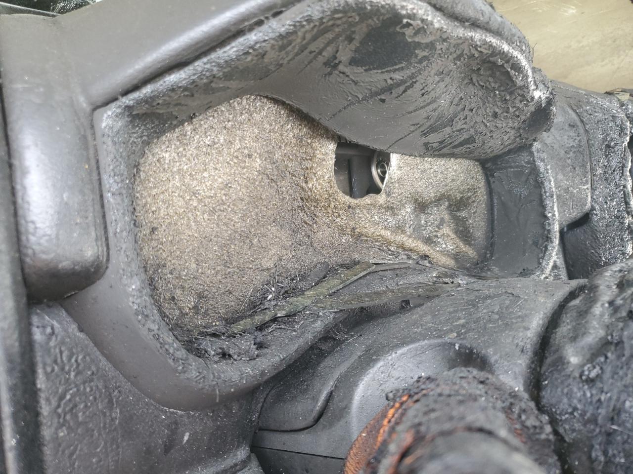 2023 RAM 2500 TRADESMAN VIN:3C6UR5CL9PG593056