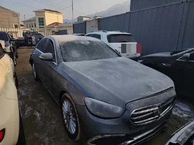 2021 Mercedes-Benz E 250 VIN: