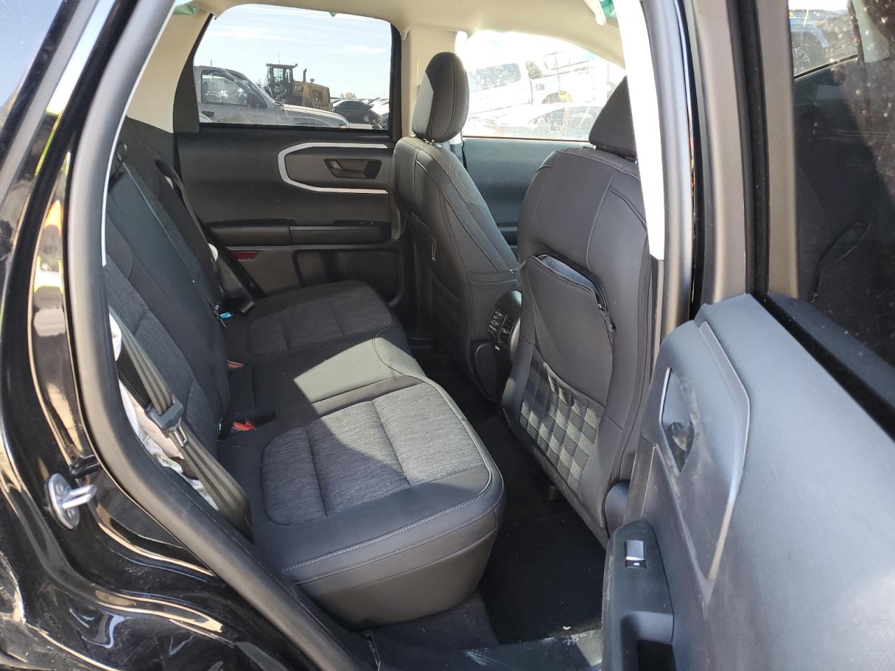 2023 FORD BRONCO SPORT BIG BEND VIN:3FMCR9B60PRD15394