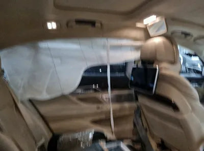 2016 BMW 750 WBA7F2103GG523602 VIN:WBA7F2103GG523602