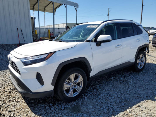 2023 TOYOTA RAV4 XLE VIN:2T3W1RFV9PC235499