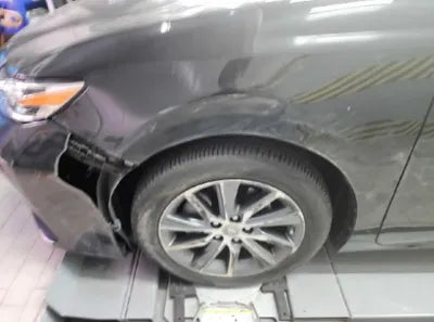 2017 Lexus ES 300 JTHBW1GG0H2144310 VIN:JTHBW1GG0H2144310