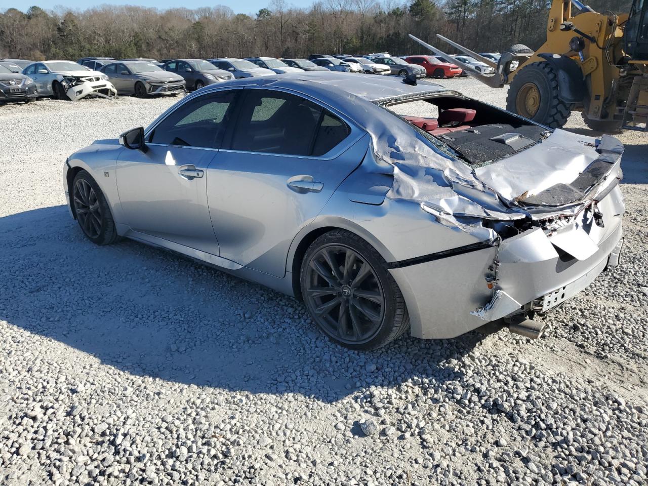 2024 LEXUS VIN:JTHBZ1B23R5073882