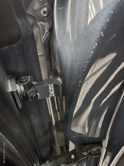 2016 Audi A6 WAUZZZ4G8GN023450 VIN:WAUZZZ4G8GN023450