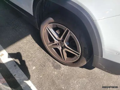 2020 Mercedes-Benz B 250 W1N4M4HB8LW061447 VIN:W1N4M4HB8LW061447