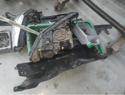 2018 BMW 520 WBAJC5109JWB85686 VIN:WBAJC5109JWB85686