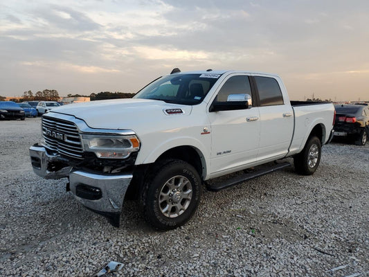 2022 RAM 2500 LARAMIE VIN:3C6UR5FL2NG423937