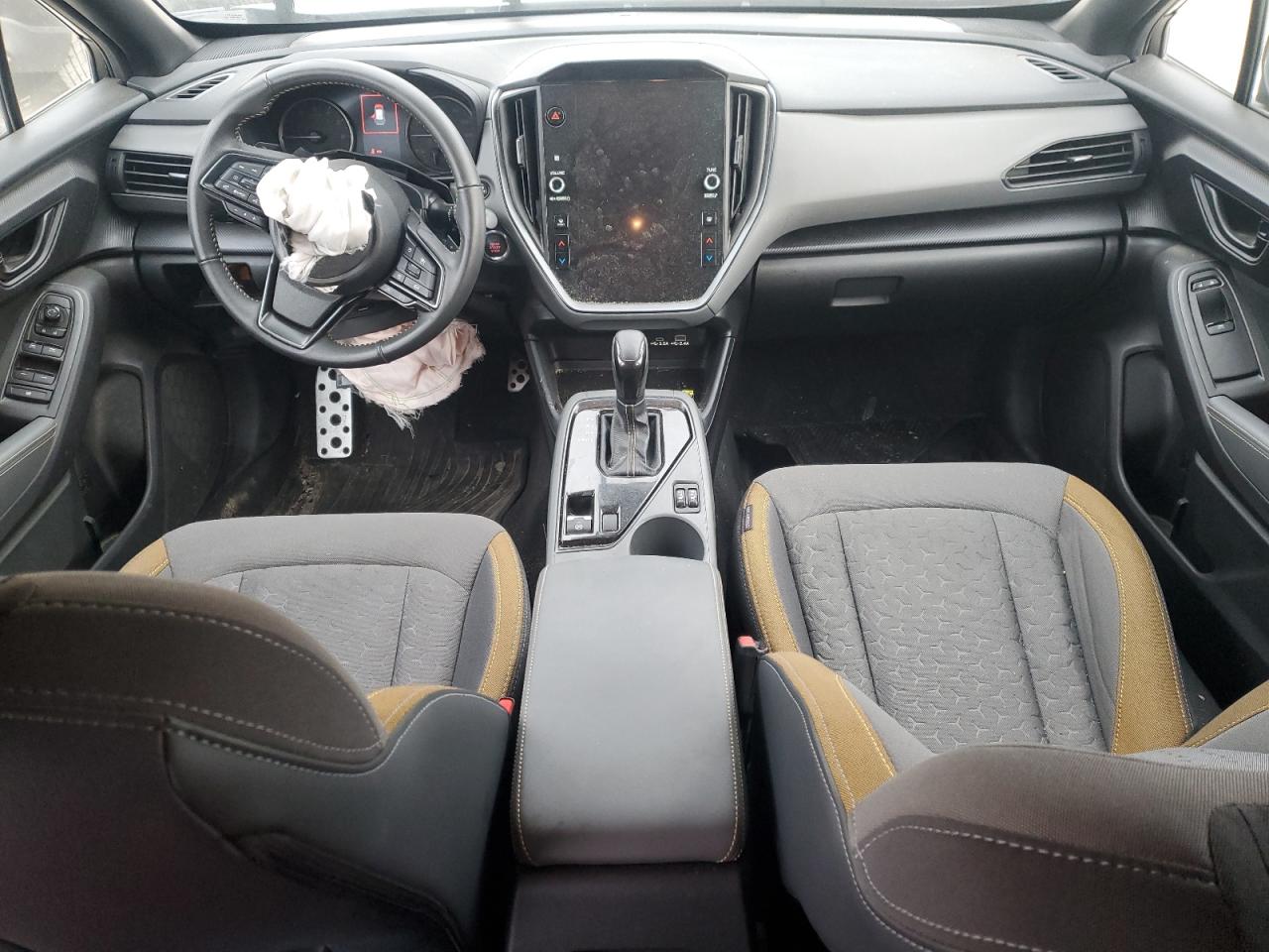 2024 SUBARU CROSSTREK SPORT VIN:4S4GUHF68R3702362