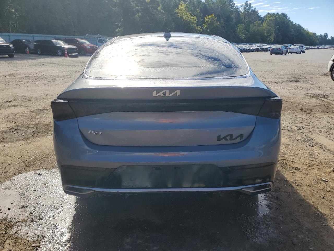 2022 KIA K5 LXS VIN:5XXG14J28NG158305