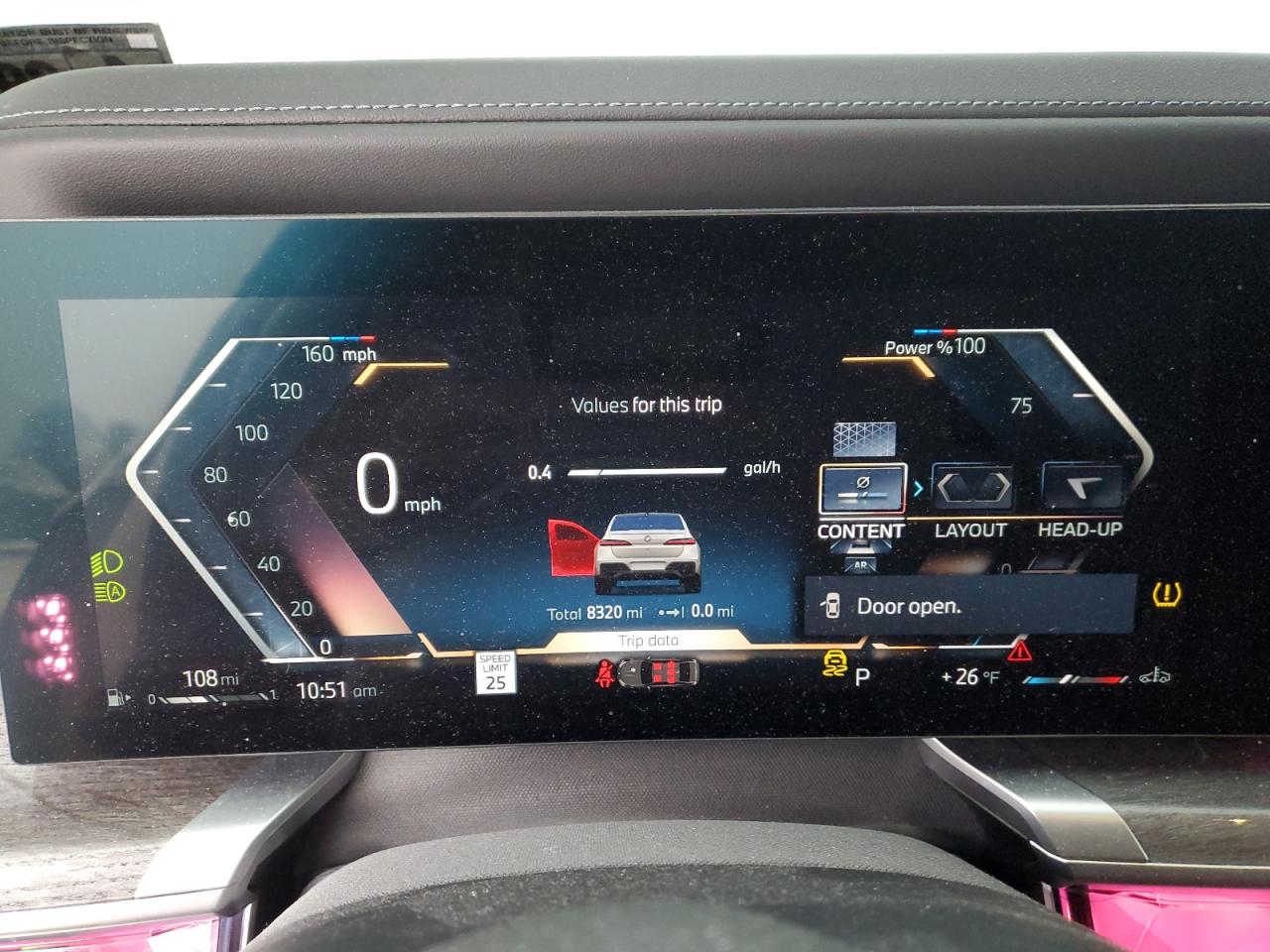 2024 BMW 760 XI VIN:WBA33EJ02RCR48098